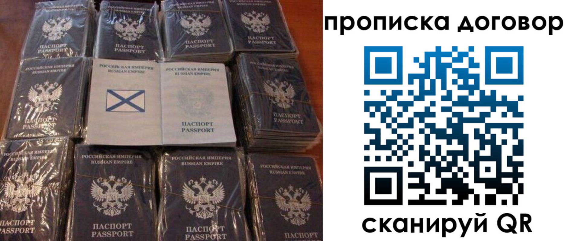прописка в квартире в Александровске